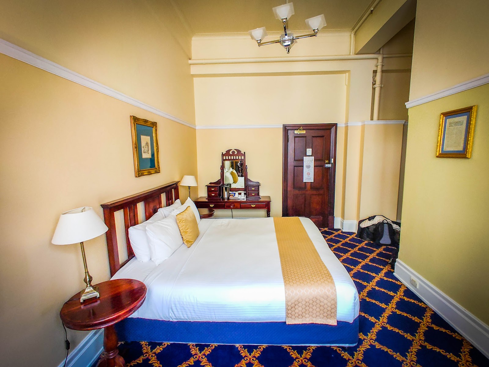 Katoomba Hotel in Katoomba - photo 4