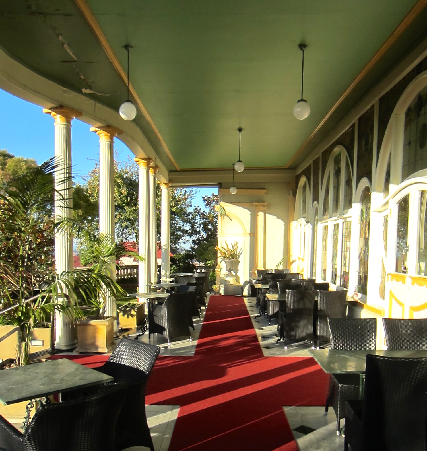 Katoomba Hotel in Katoomba - photo 3