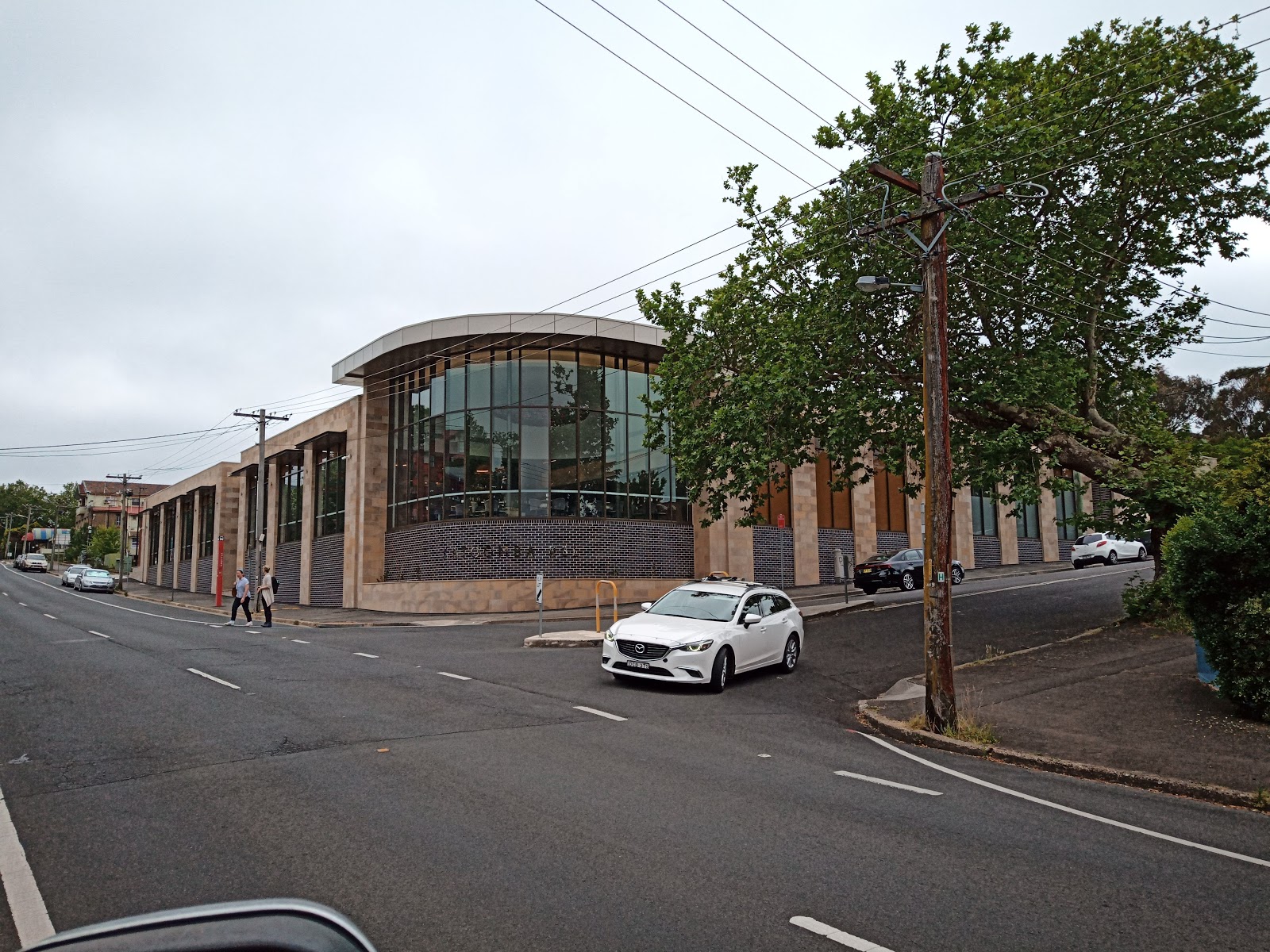 Katoomba RSL in Katoomba - photo 1