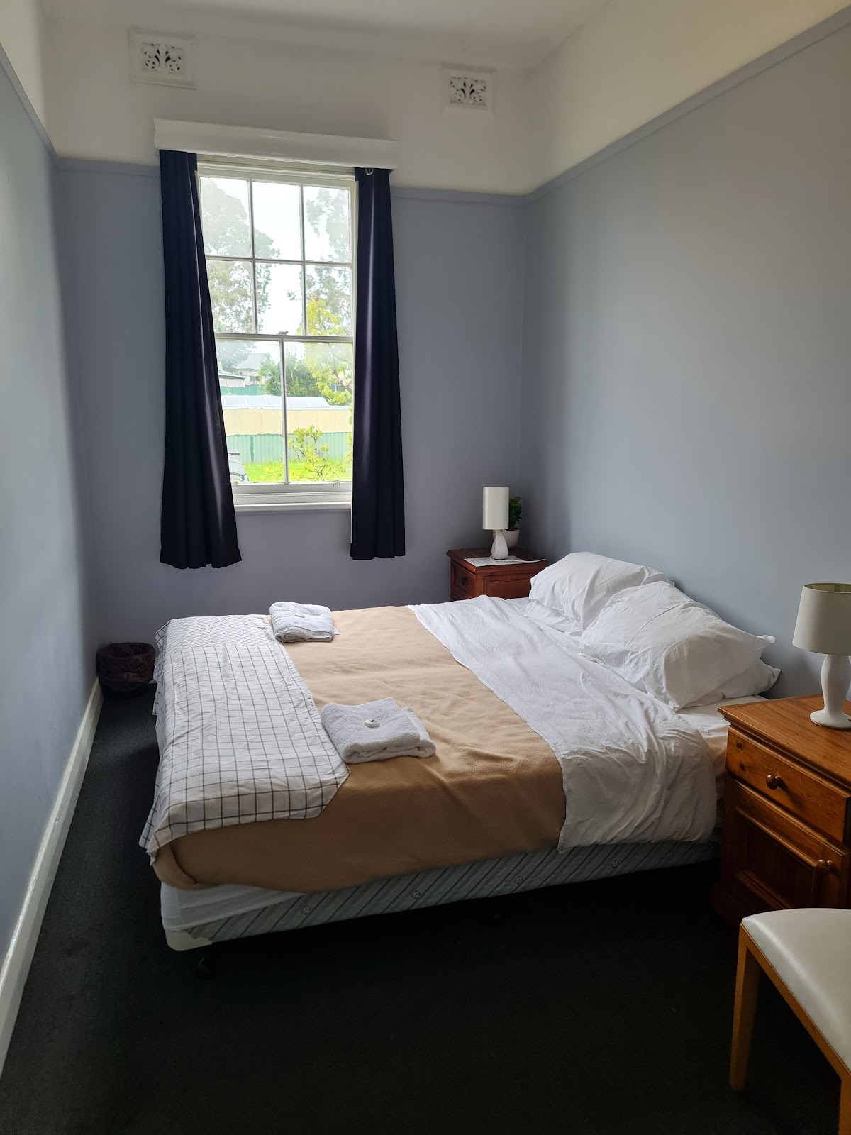 Kearsley Hotel in Kearsley - photo 8