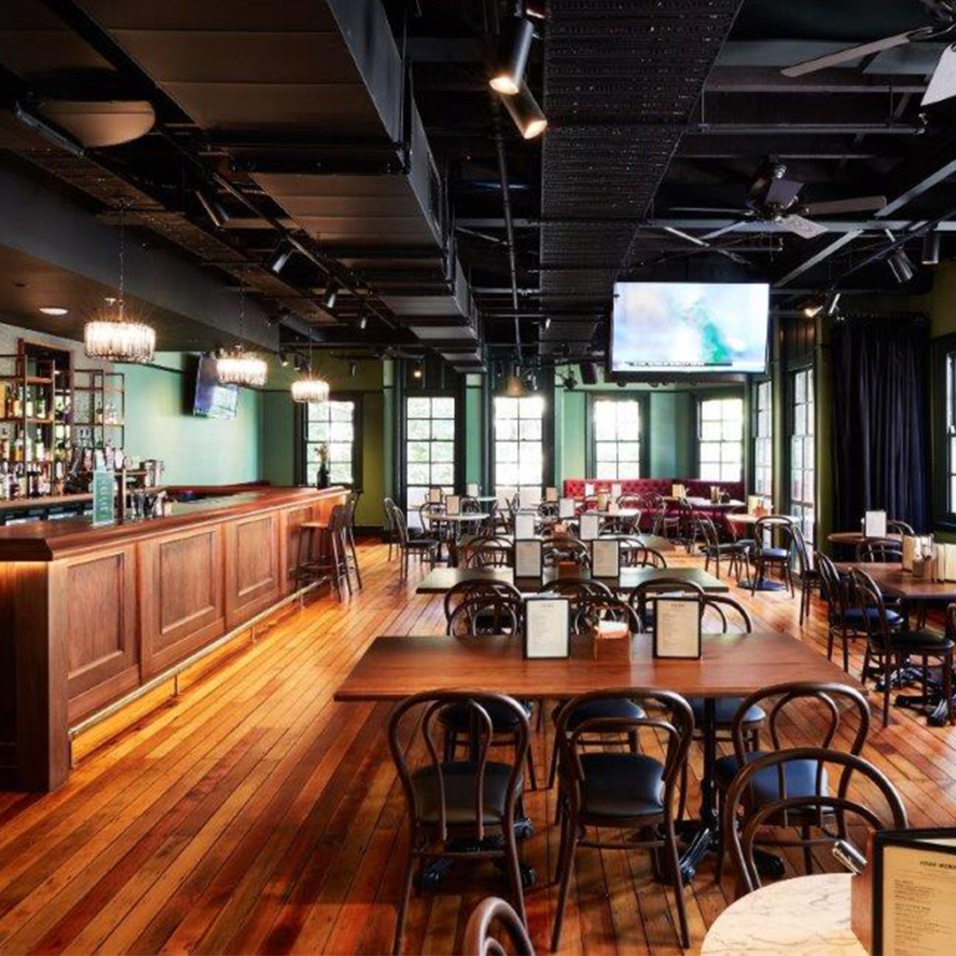 Keg and Brew Hotel in Surry Hills - photo 2