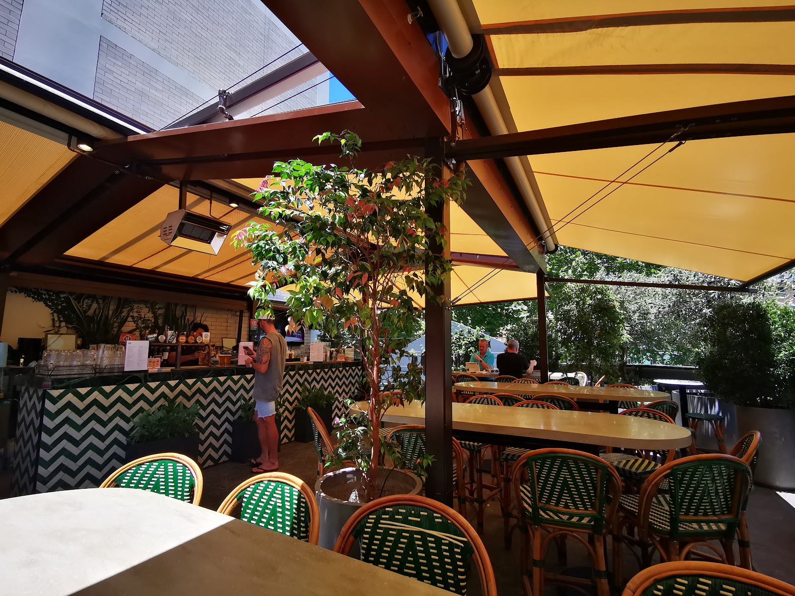 Keg and Brew Hotel in Surry Hills - photo 5