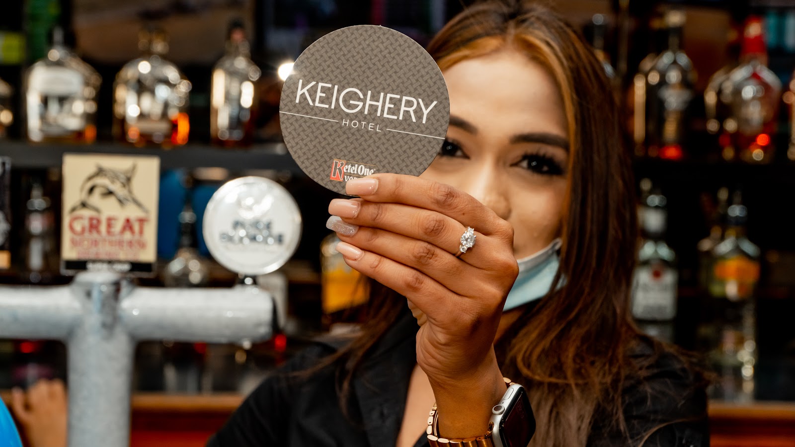 Keighery Hotel in Auburn - photo 4