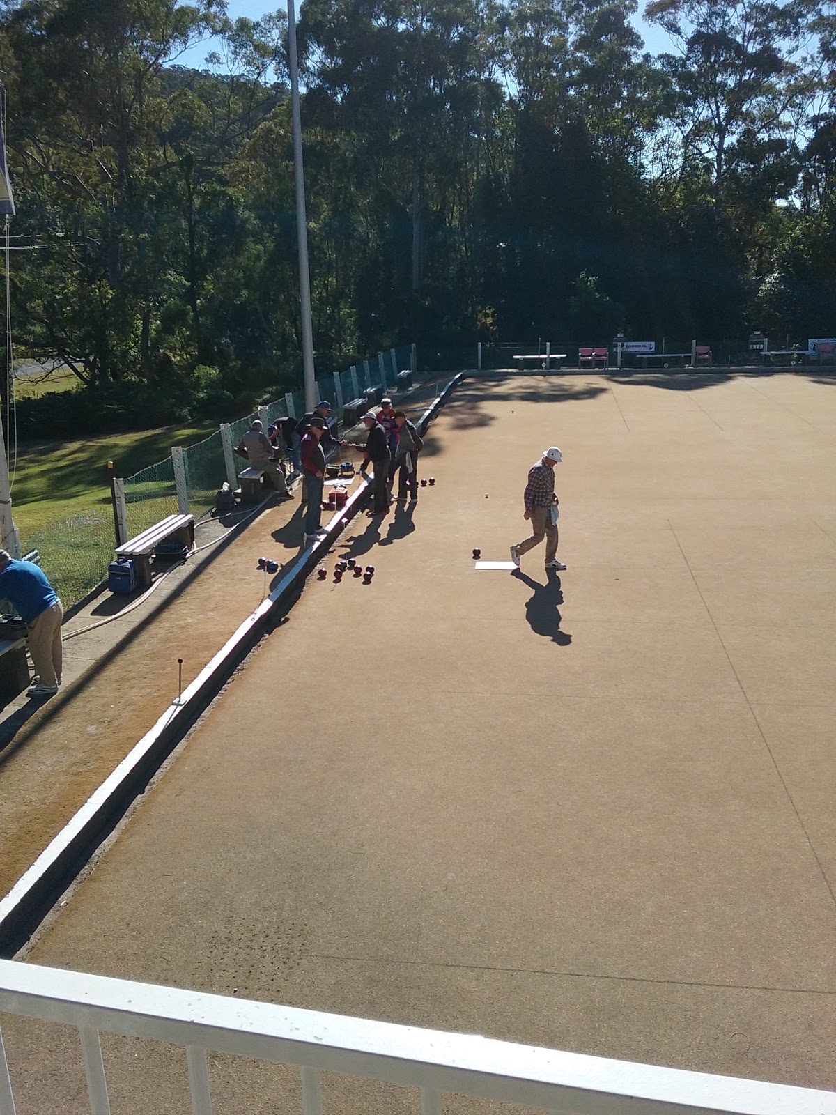 Kembla Heights Bowls & Recreation Club Limited in Kembla Heights - photo 4