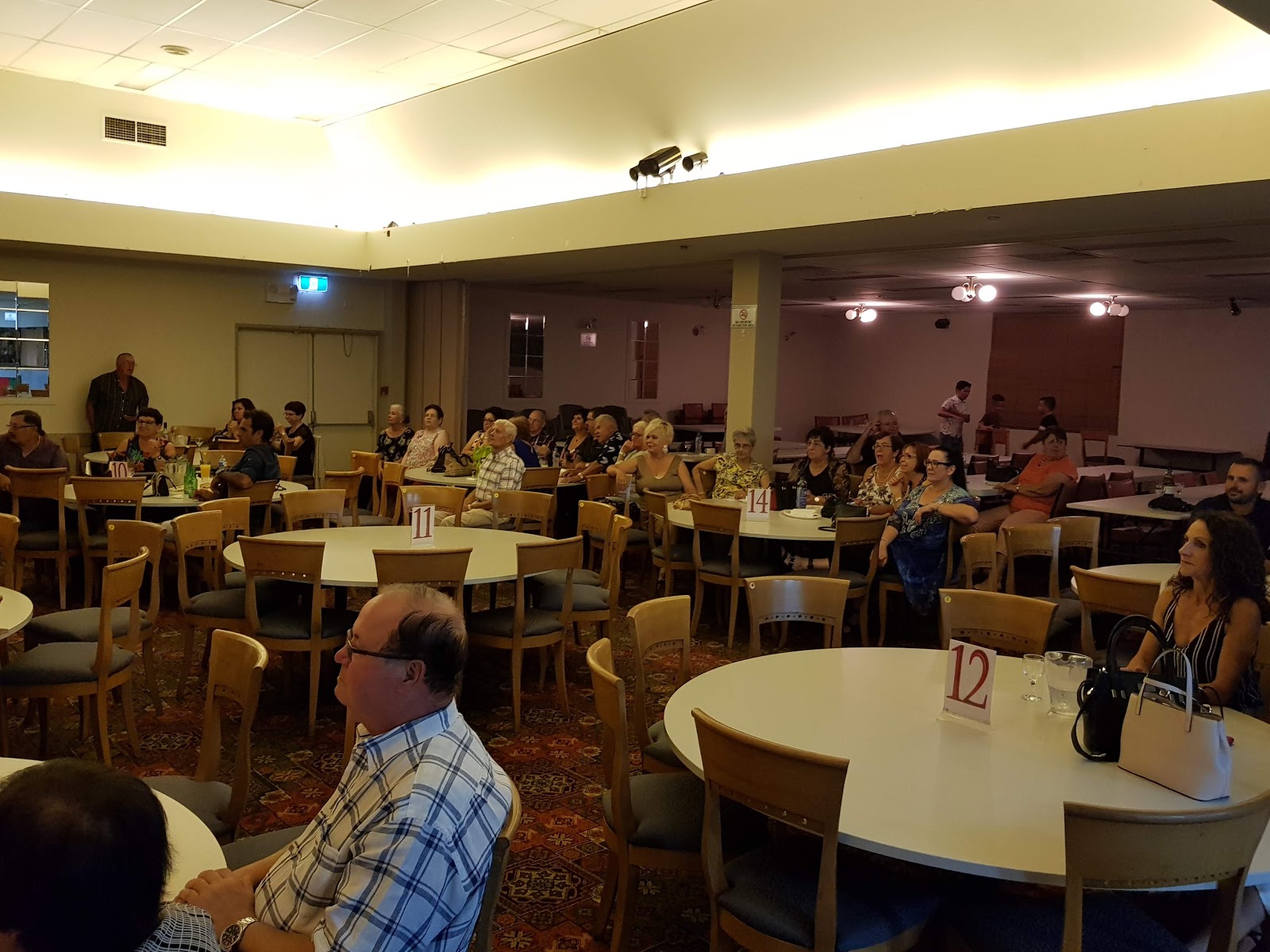Kemblawarra Portuguese Sports & Social Club Ltd in Port Kembla - photo 2