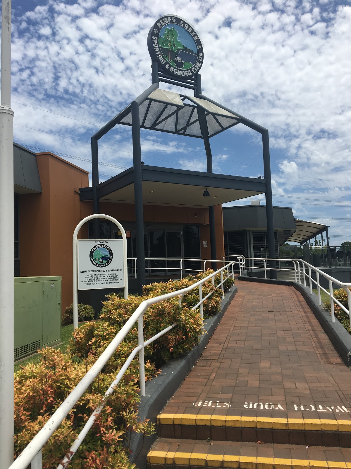 Kemps Creek Sporting & Bowling Club Ltd in Cecil Park - photo 1