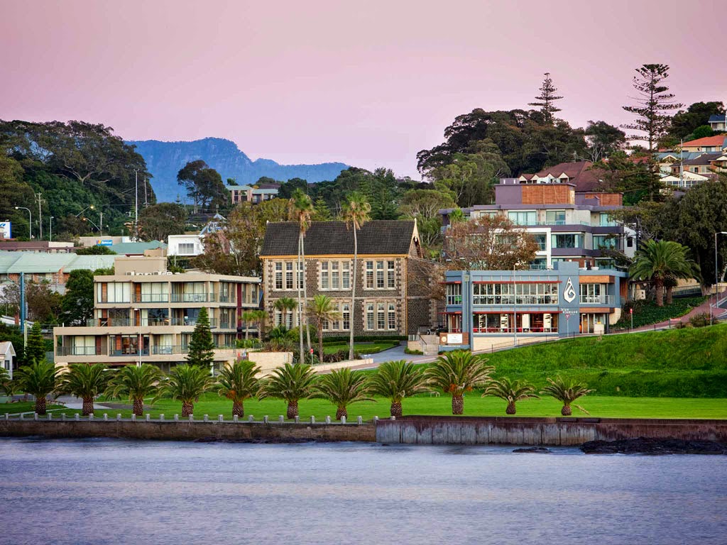 Kiama Blue Harbourside in Kiama - photo 1