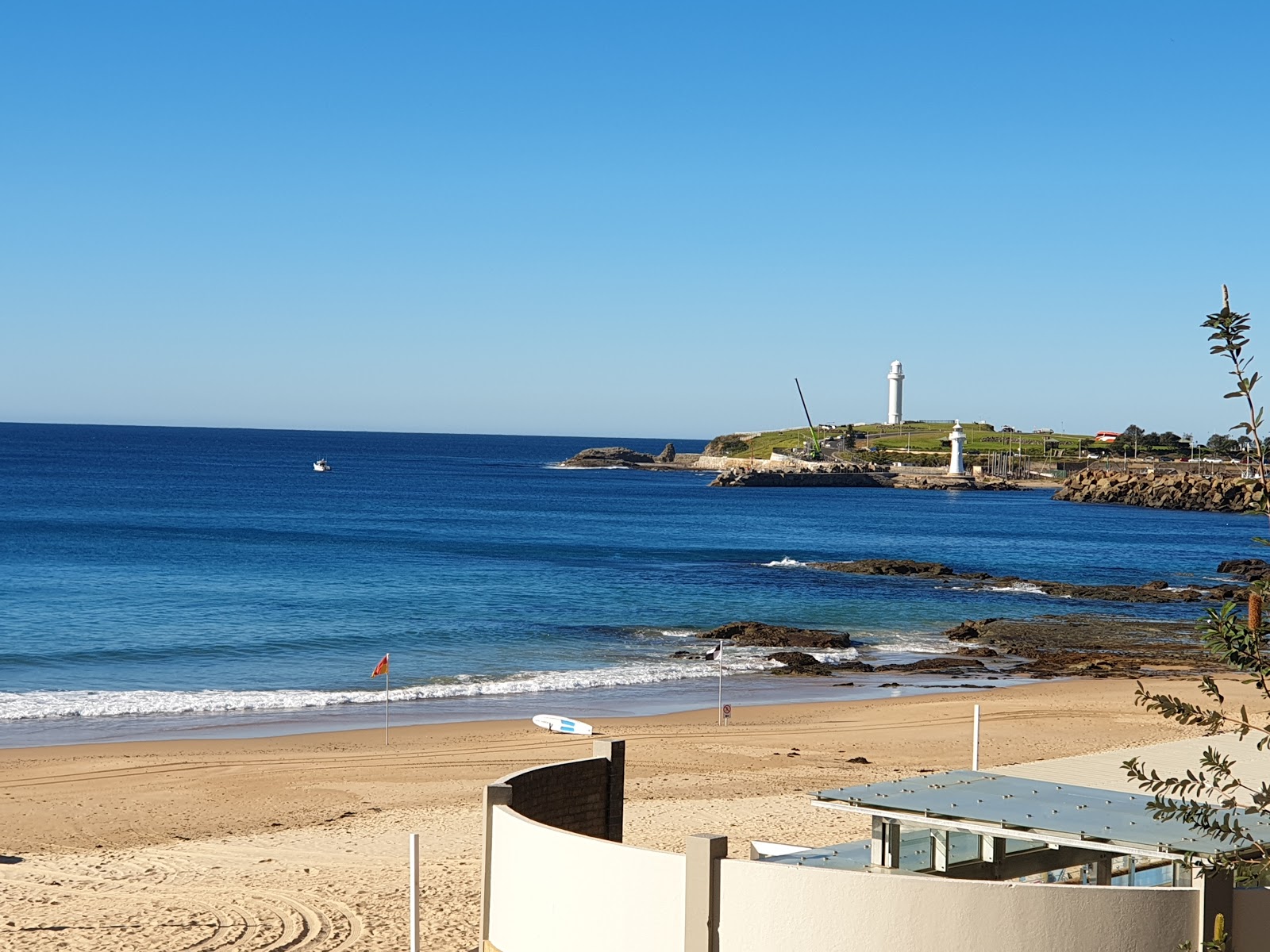 Kiama Blue Harbourside in Kiama - photo 3