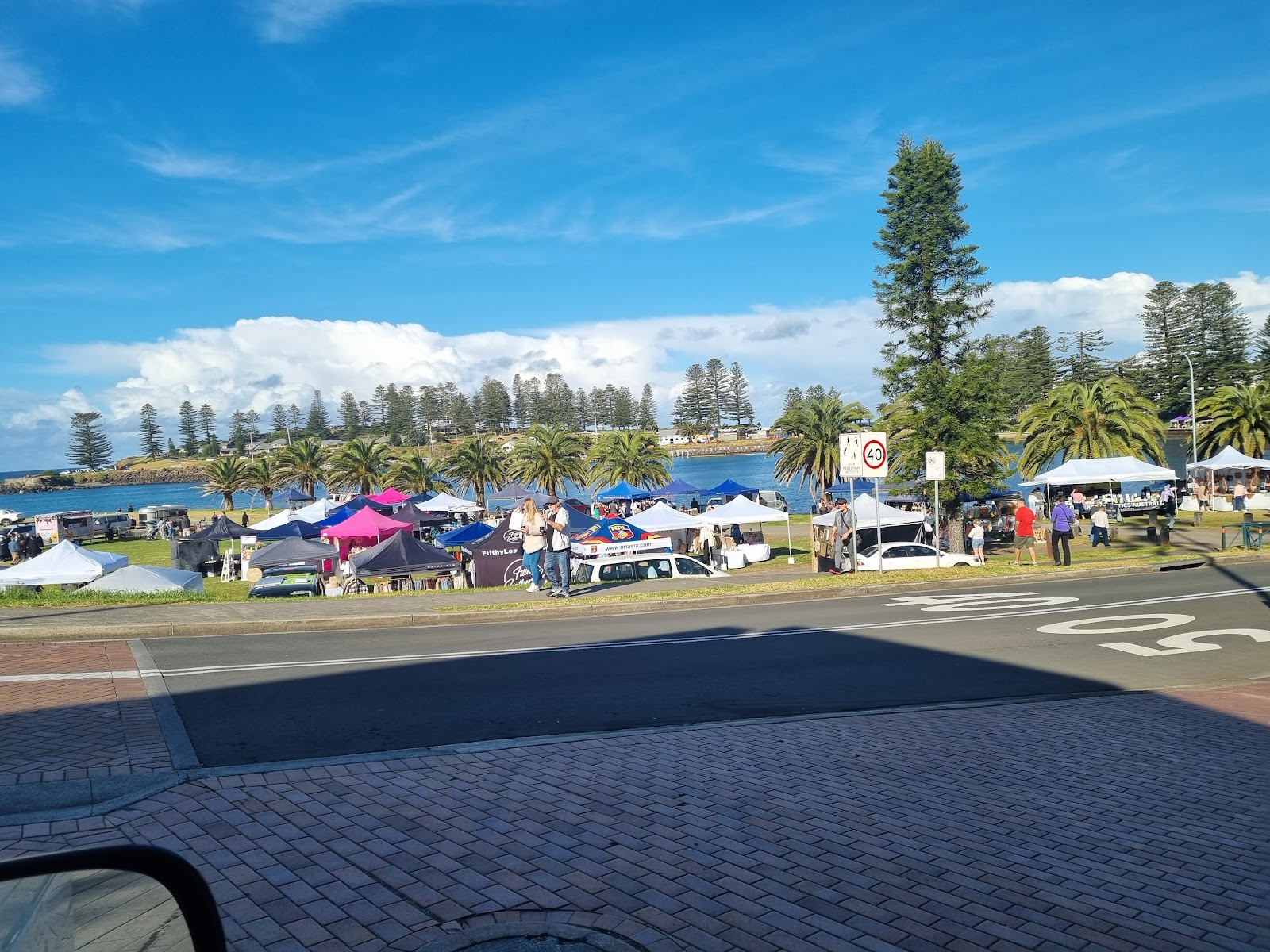 Kiama Blue Harbourside in Kiama - photo 4