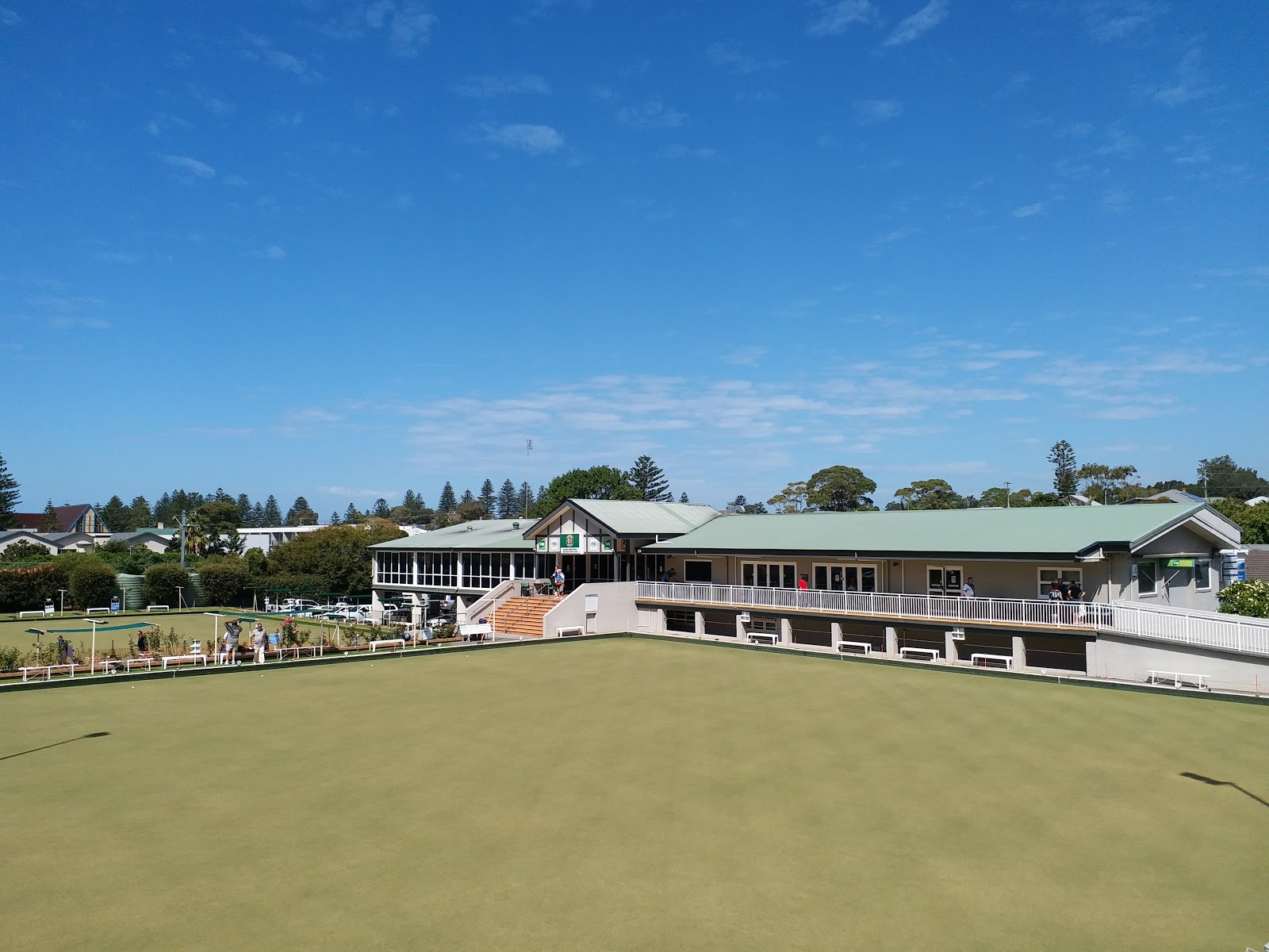 Kiama Bowling & Recreation Club Limited in Kiama - photo 1
