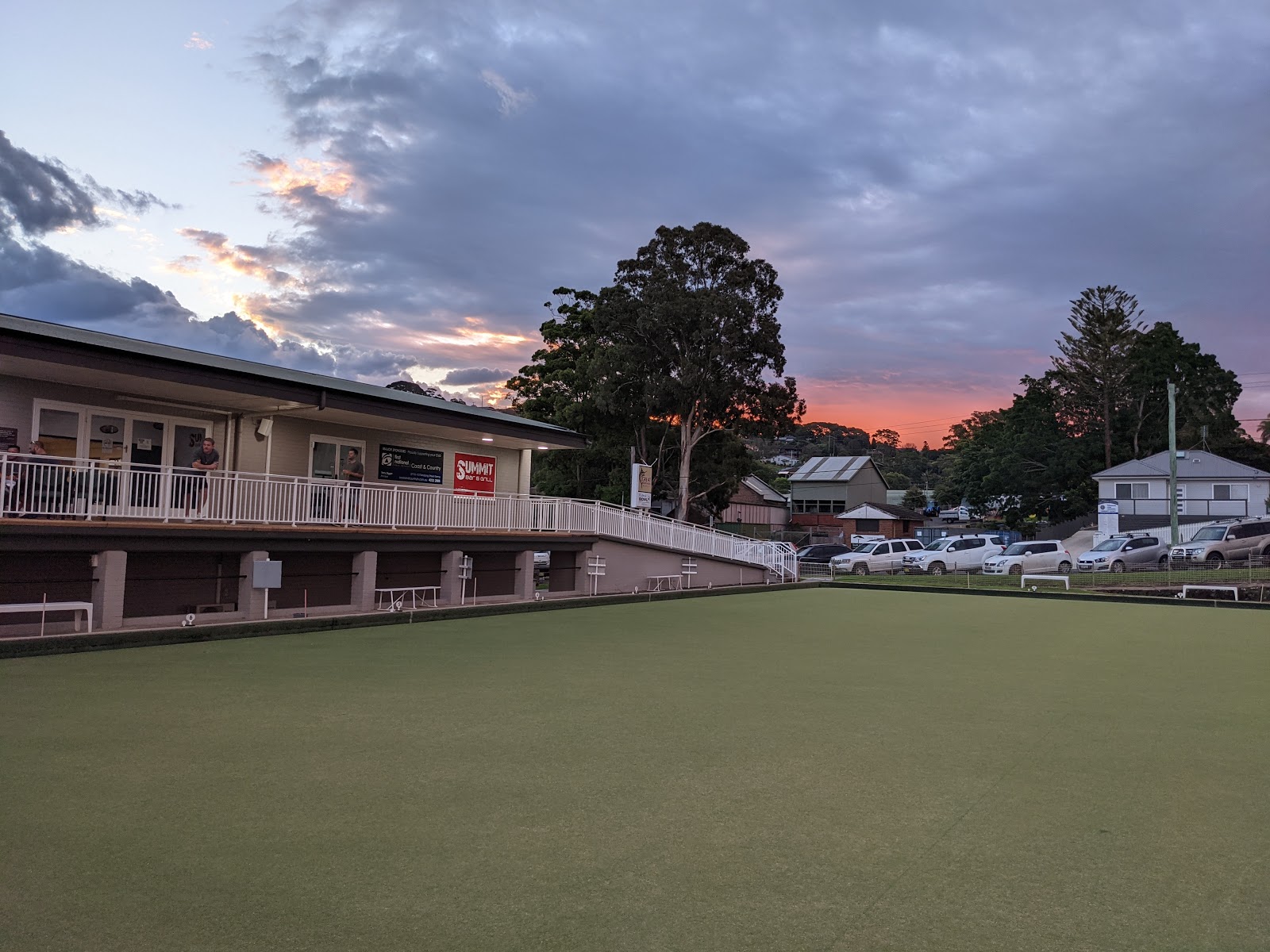 Kiama Bowling & Recreation Club Limited in Kiama - photo 2