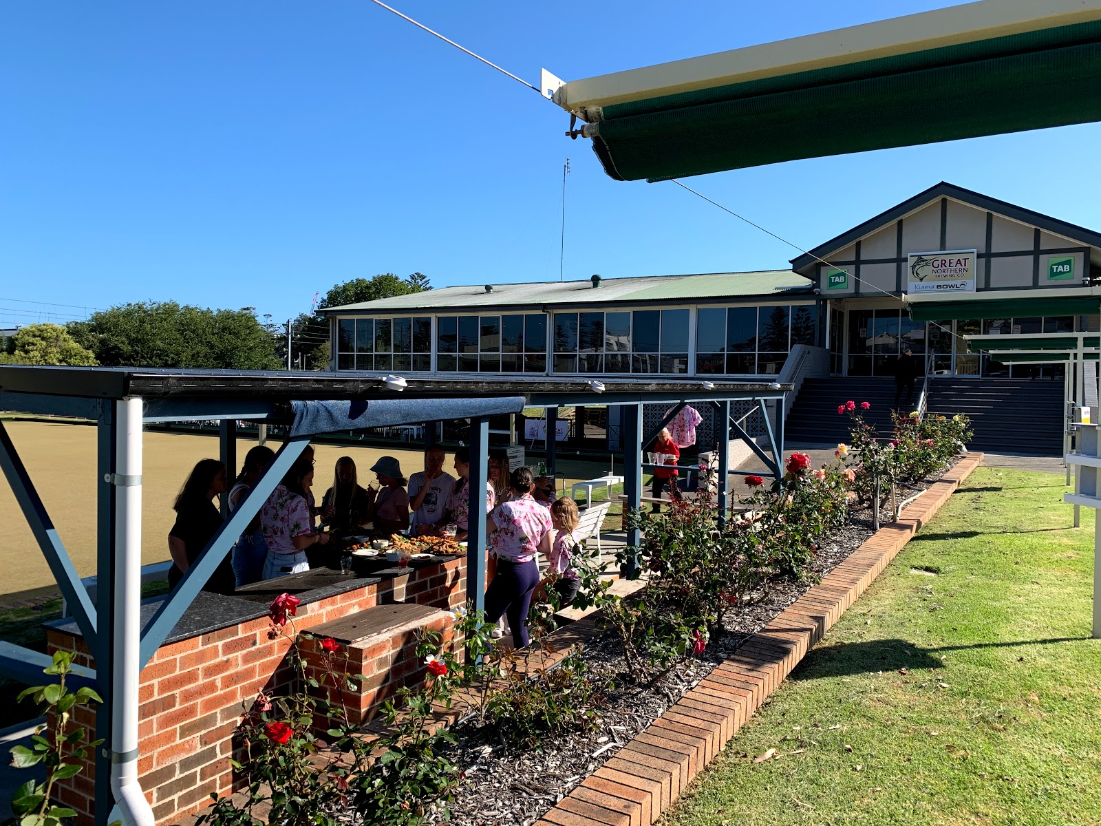 Kiama Bowling & Recreation Club Limited in Kiama - photo 3