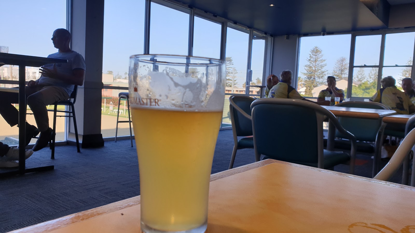 Kiama Bowling & Recreation Club Limited in Kiama - photo 4