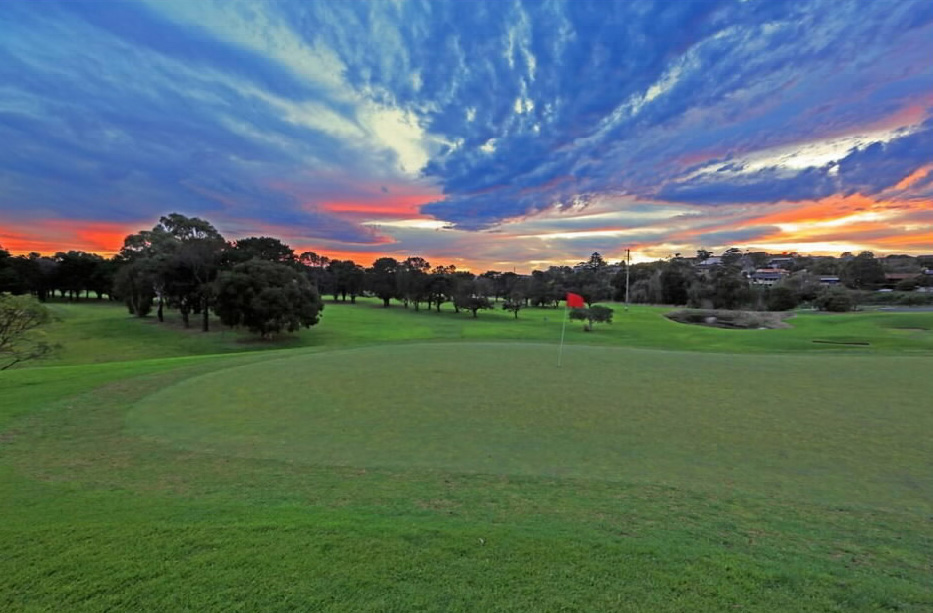 Kiama Golf Club in Kiama Downs - photo 5