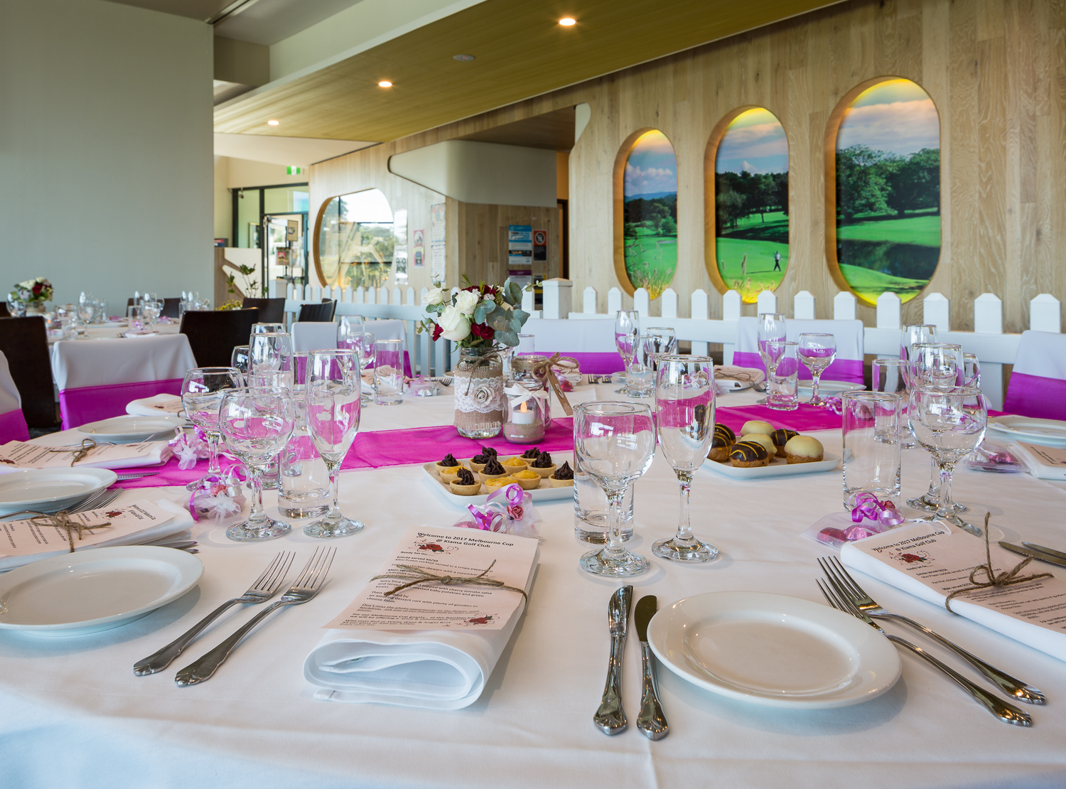 Kiama Golf Club in Kiama Downs - photo 4