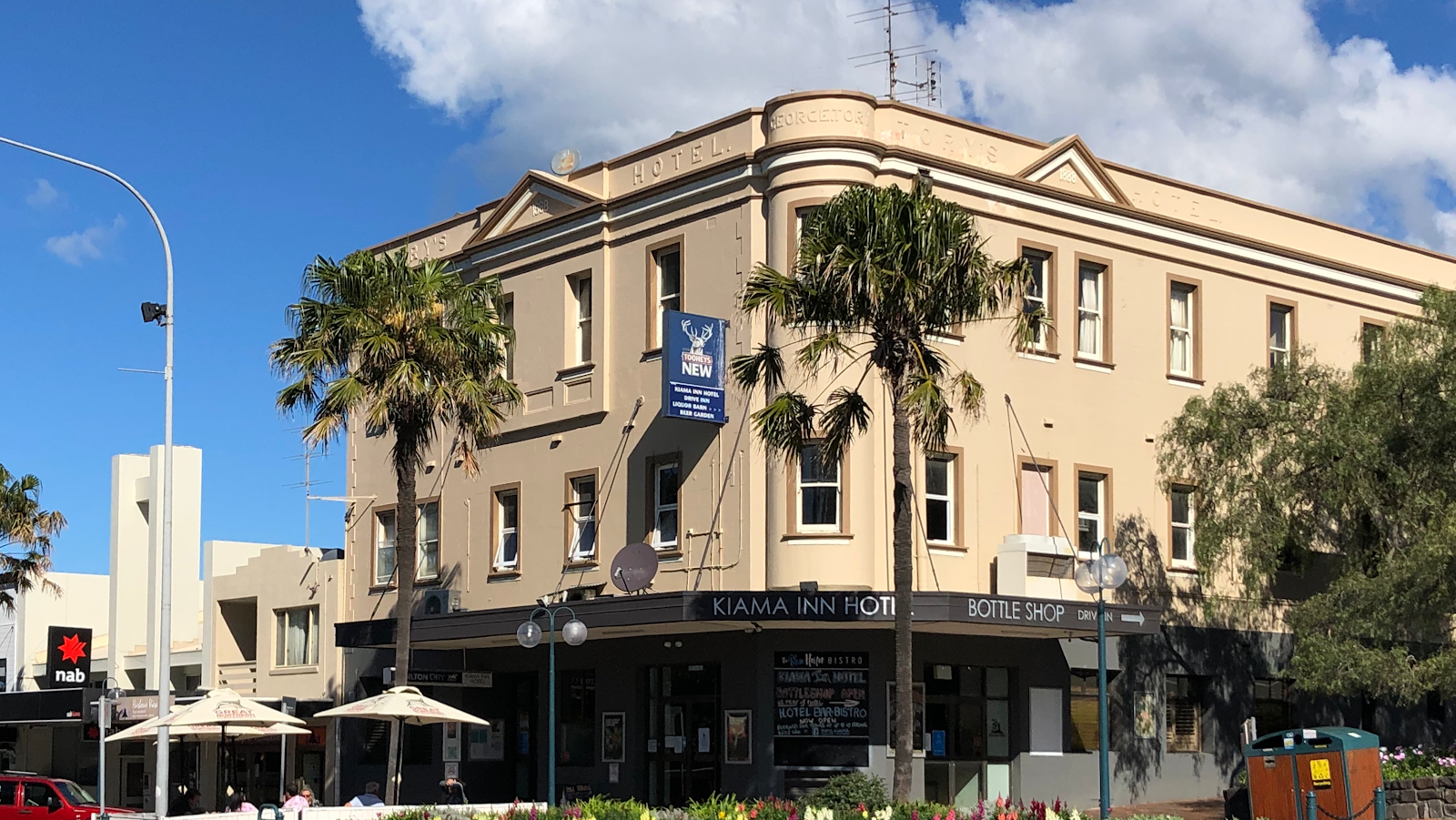 Kiama Inn Hotel in Kiama - photo 1