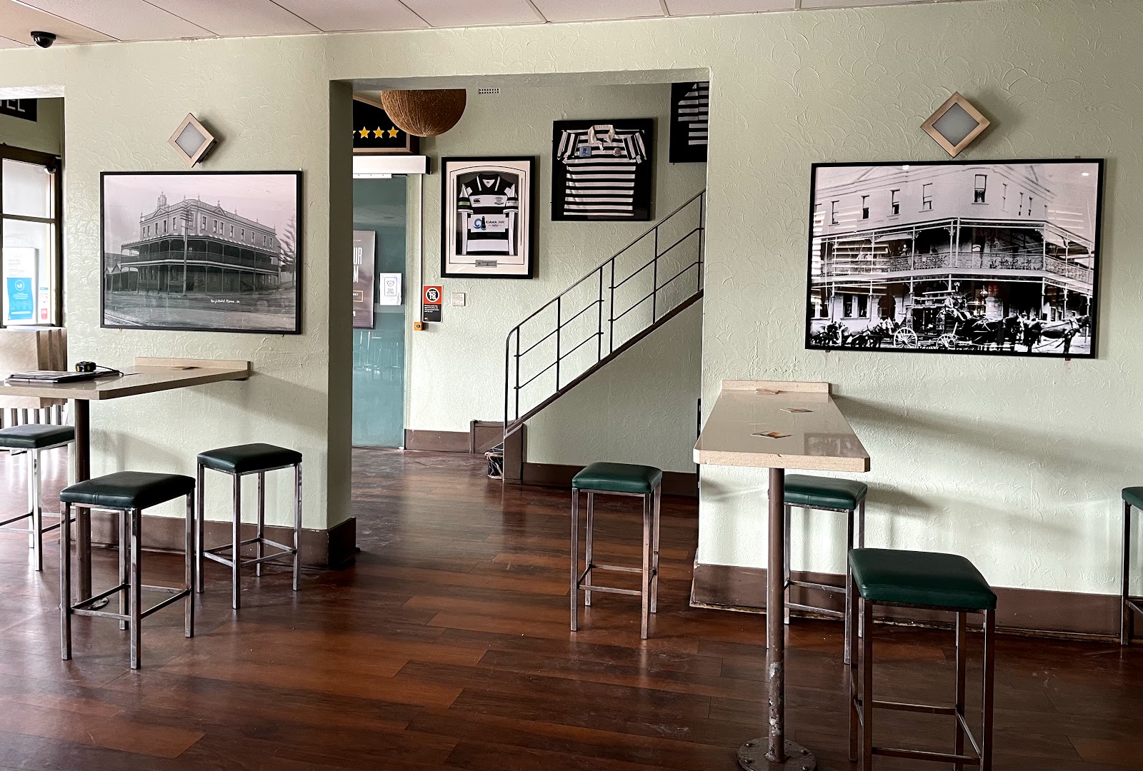 Kiama Inn Hotel in Kiama - photo 3