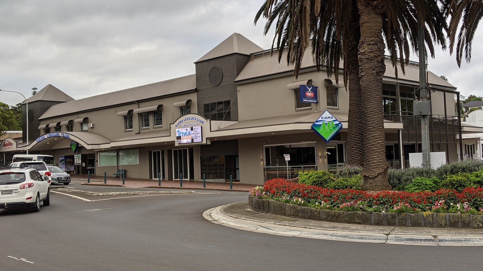 Kiama Leagues Club in Kiama - photo 1