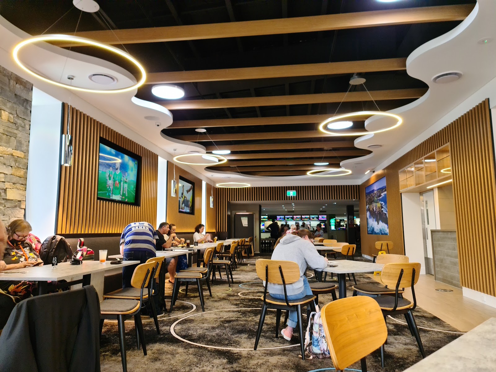 Kiama Leagues Club in Kiama - photo 2