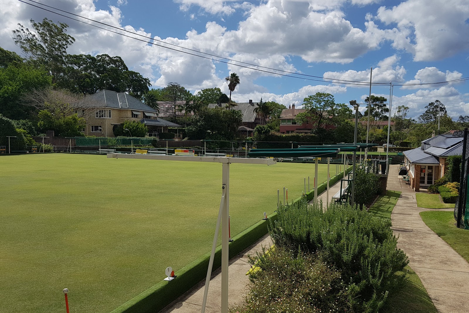 Killara Bowling Club Ltd in Killara - photo 3