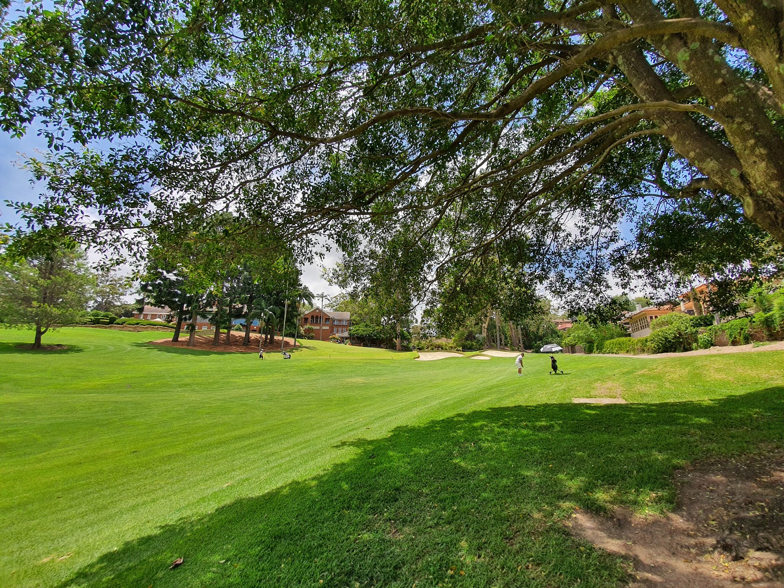Killara Golf Club Limited in Killara - photo 6