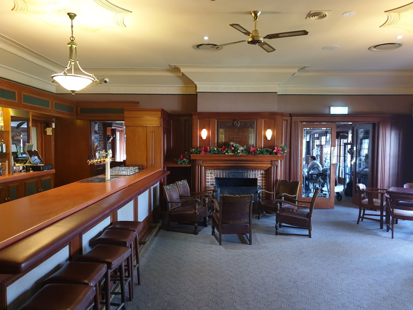 Killara Golf Club Limited in Killara - photo 2