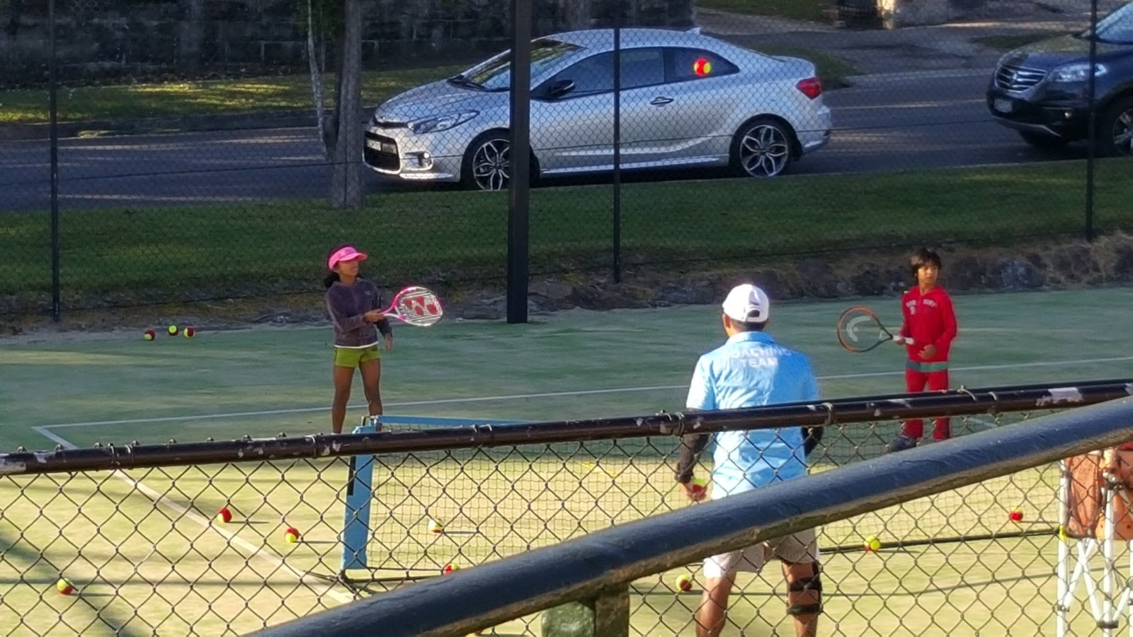 Killara Lawn Tennis Club Limited in Killara - photo 2
