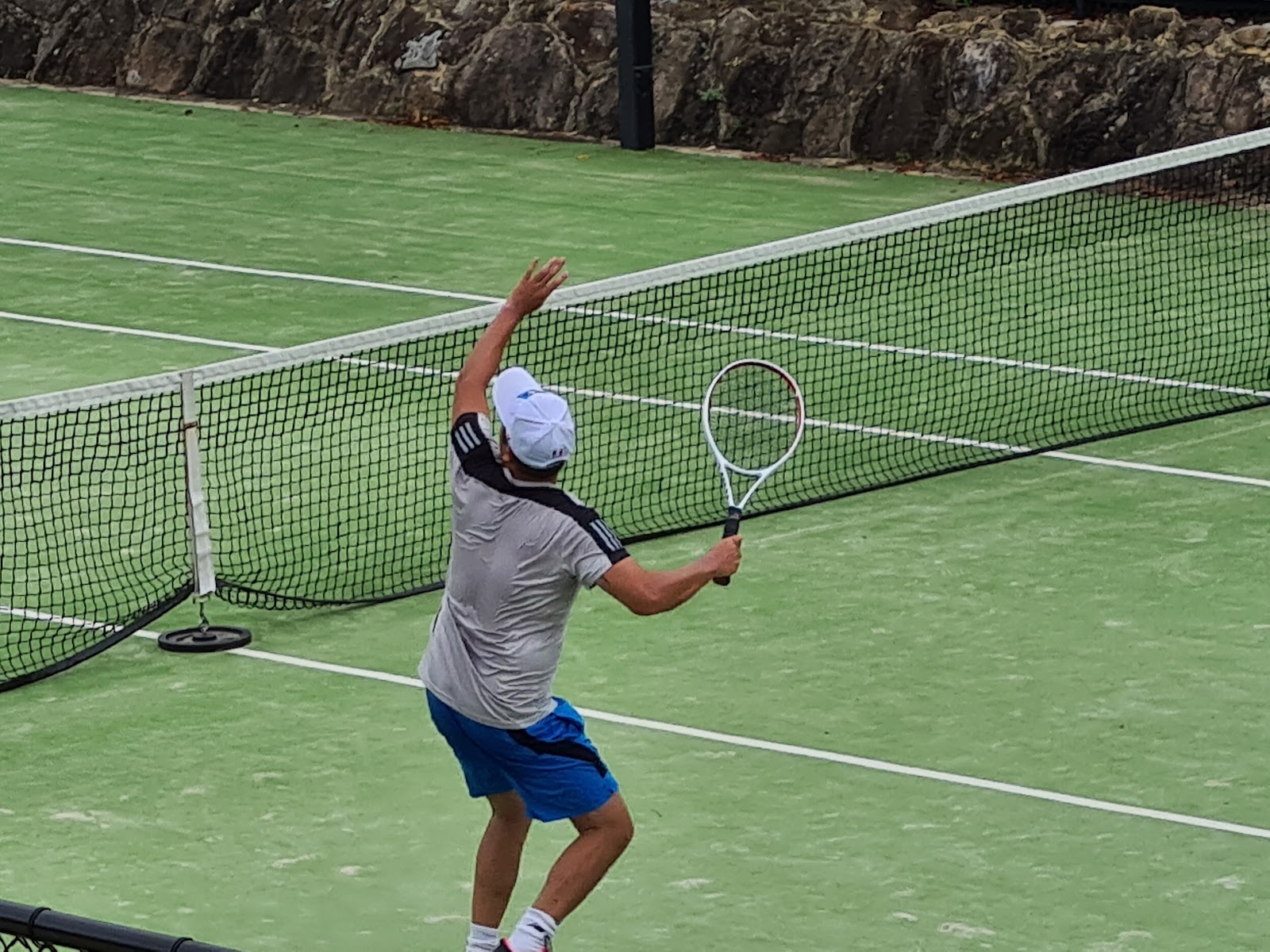 Killara Lawn Tennis Club Limited in Killara - photo 3