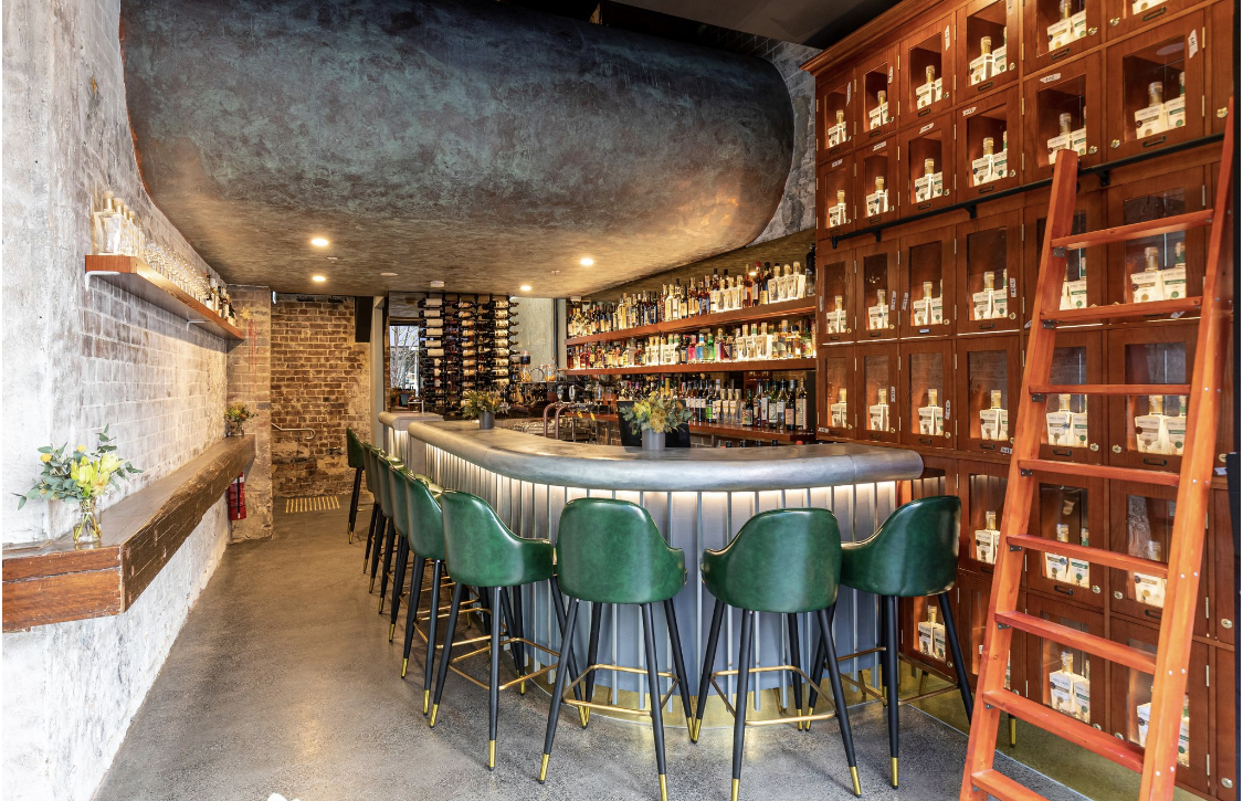 Kings Cross Distillery in Potts Point - photo 2
