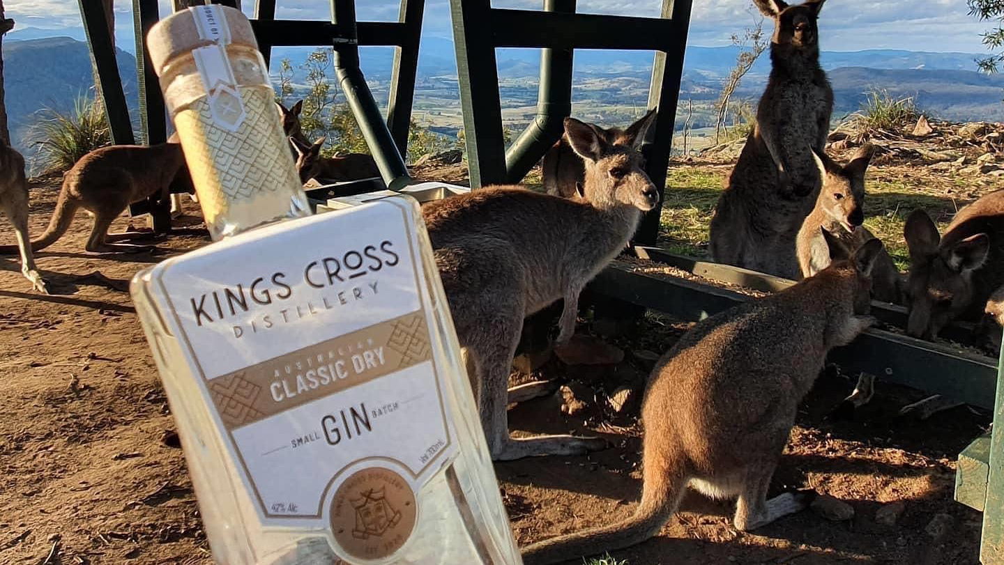 Kings Cross Distillery in Potts Point - photo 8