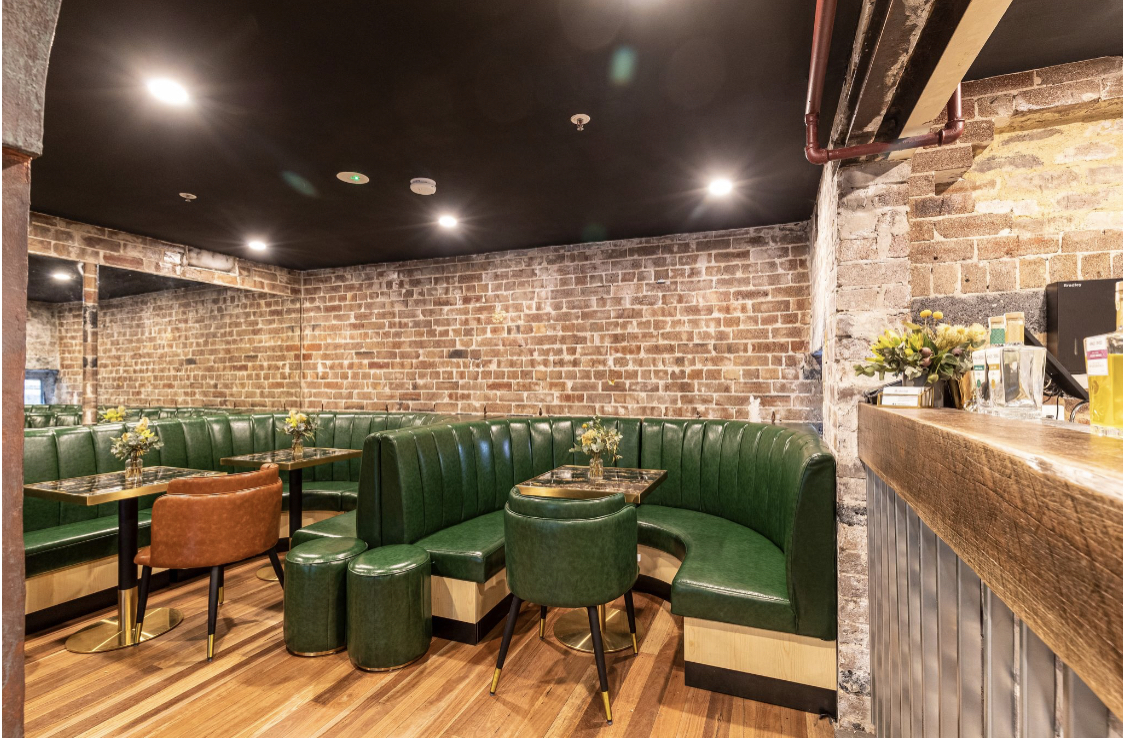 Kings Cross Distillery in Potts Point - photo 3