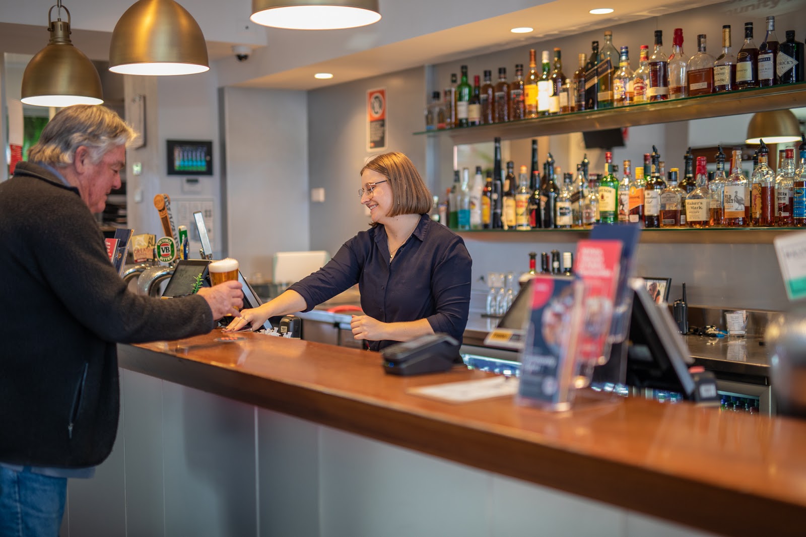 Kings Head Hotel in South Hurstville - photo 5