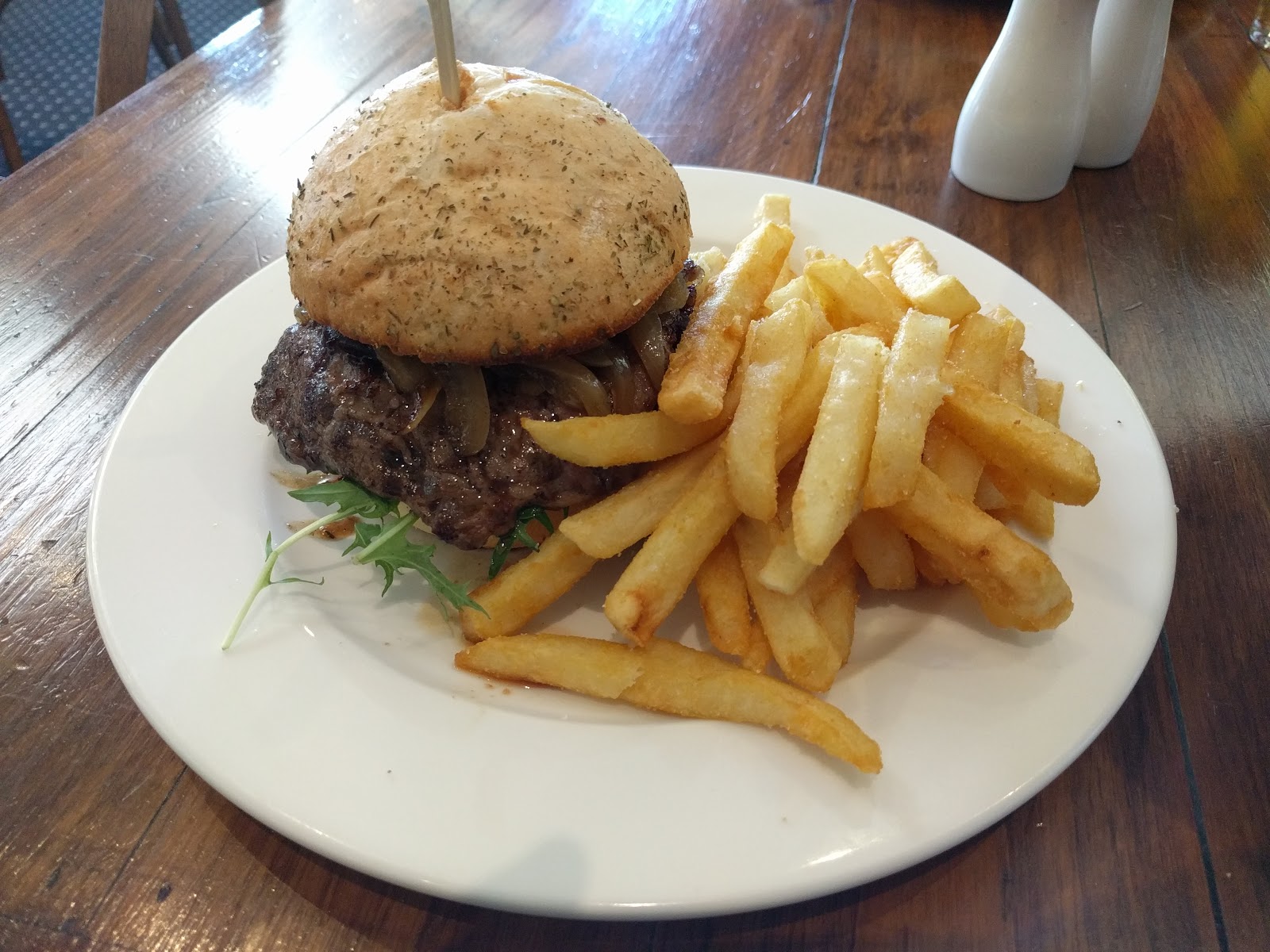 Kings Hotel in Bathurst - photo 7