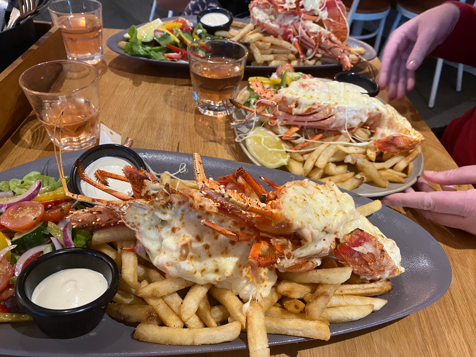 Kings Park Tavern in Kings Park - photo 6