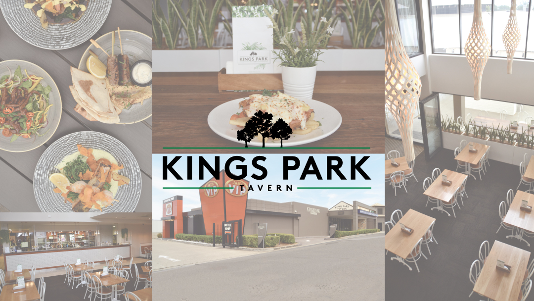 Kings Park Tavern in Kings Park - photo 1