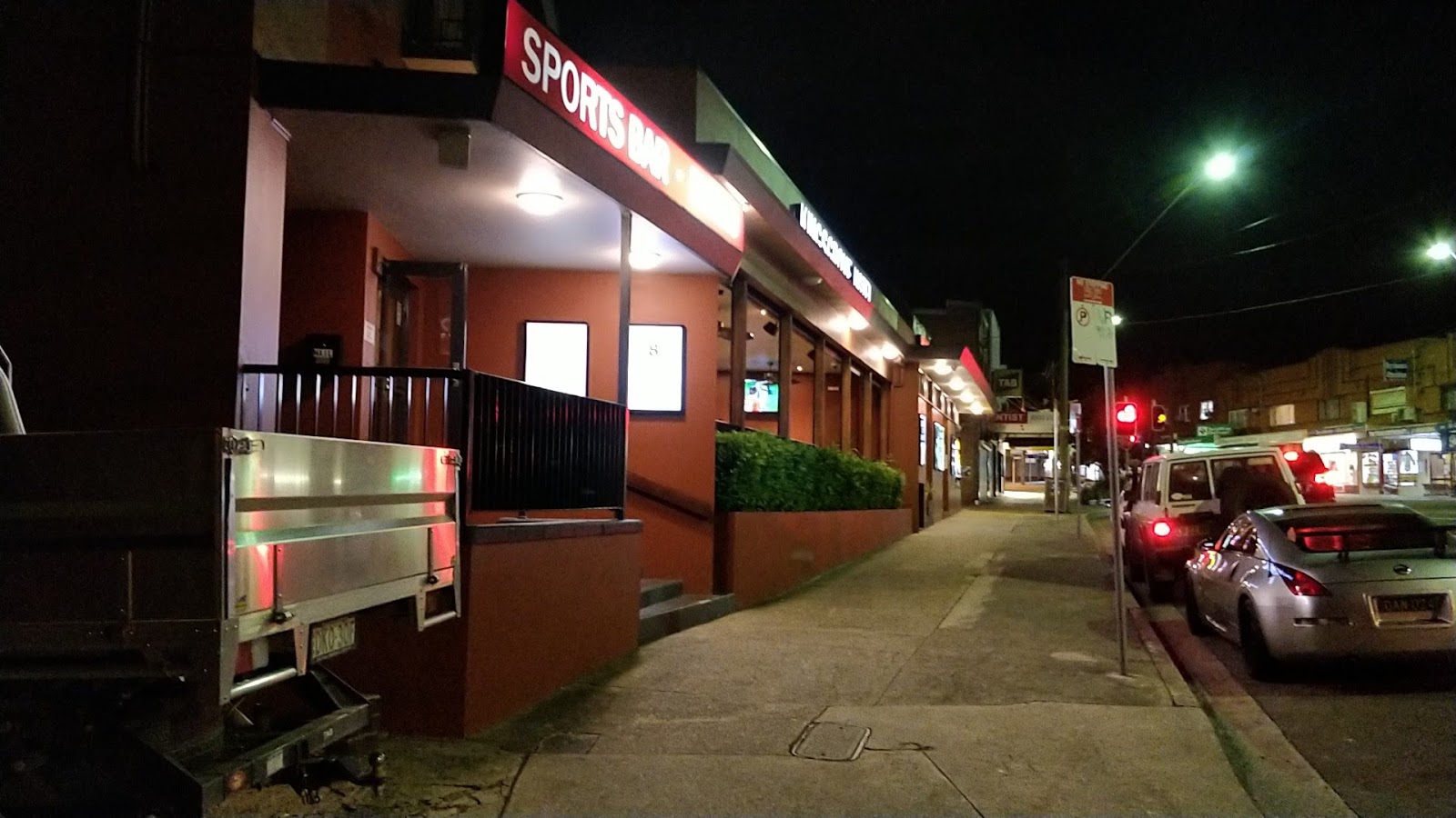 Kingsgrove Hotel in Kingsgrove - photo 2