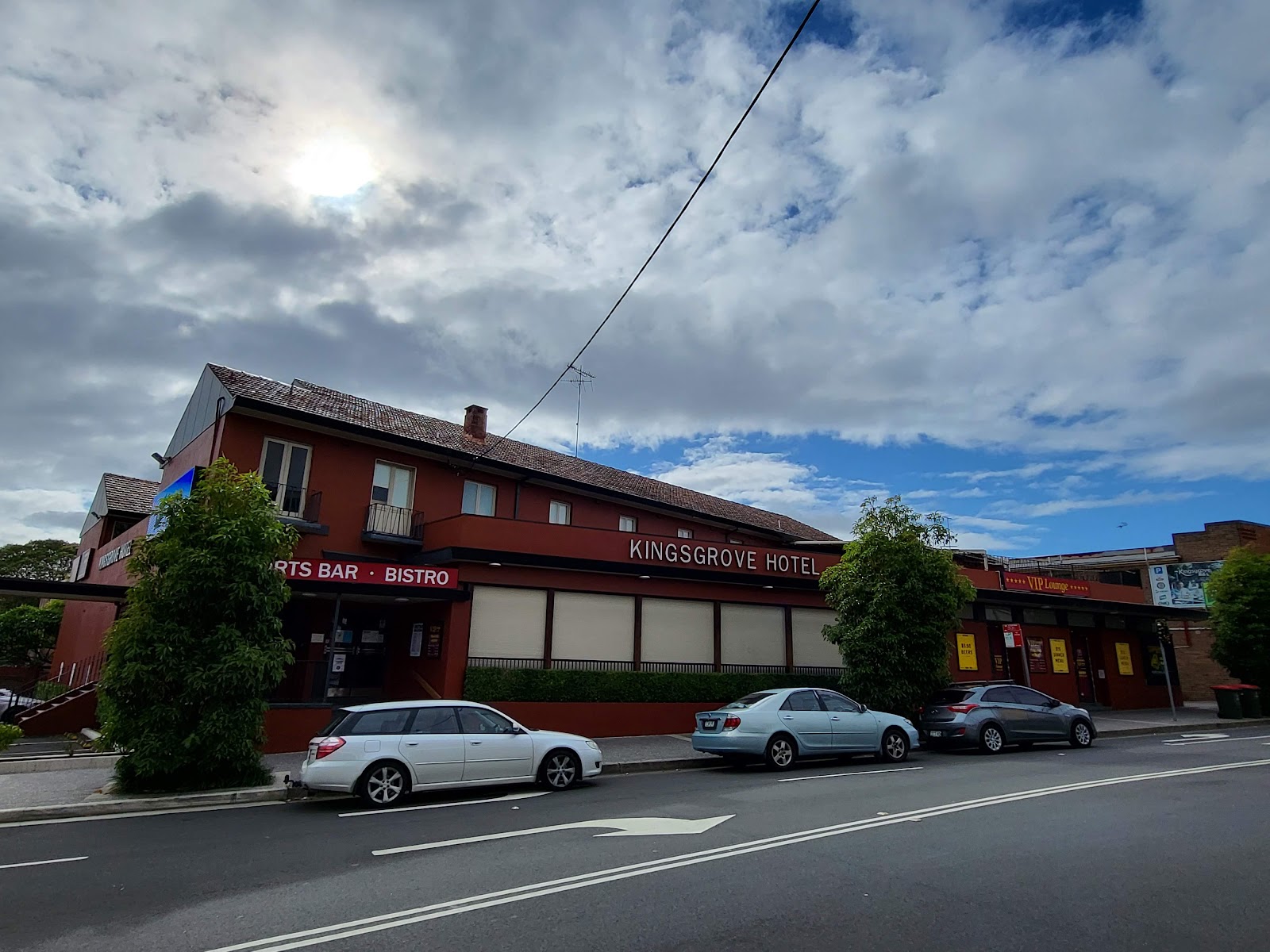 Kingsgrove Hotel in Kingsgrove - photo 1