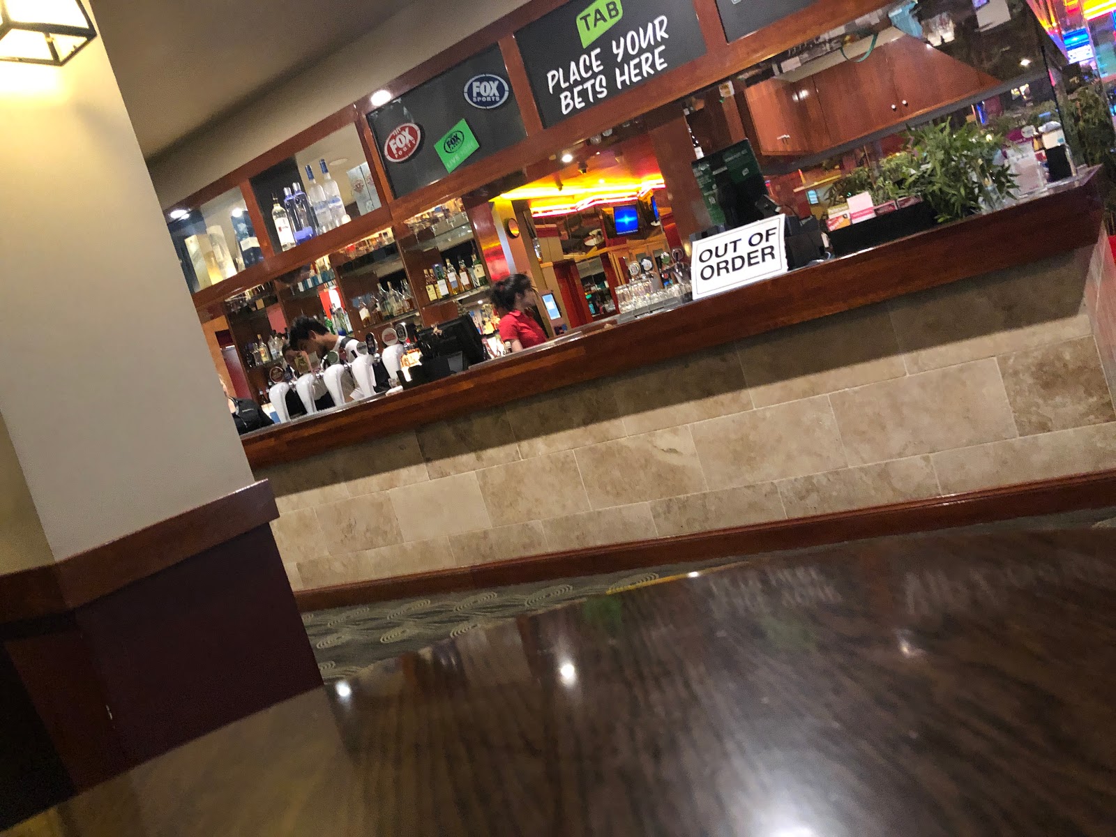 Kingsgrove Hotel in Kingsgrove - photo 6