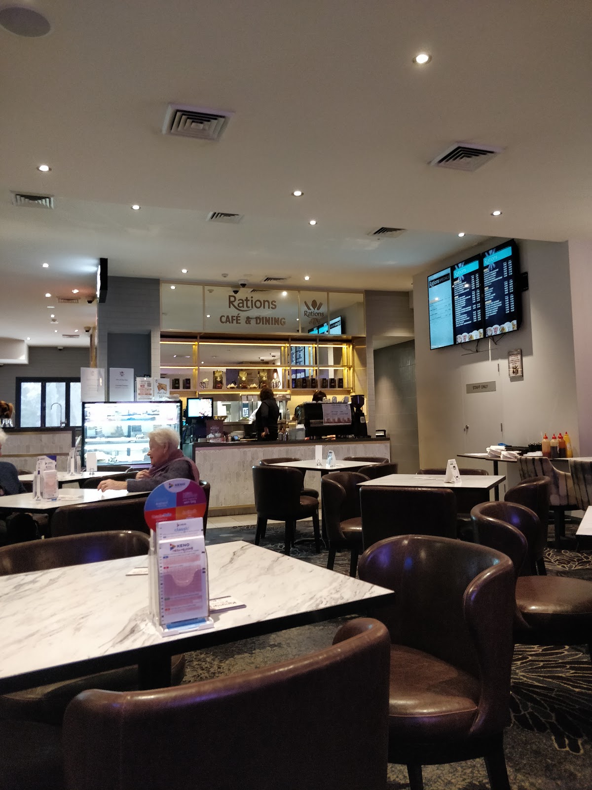 Kingsgrove RSL Club Ltd in Kingsgrove - photo 2