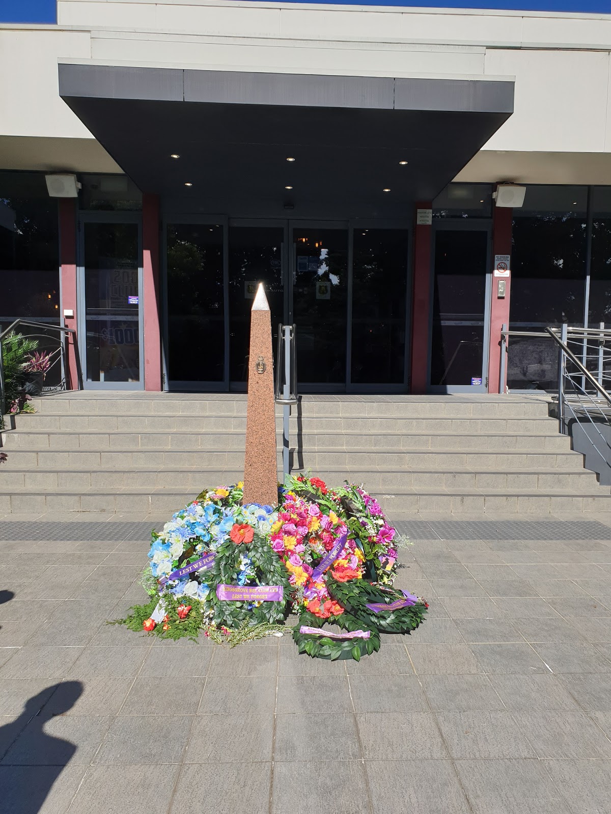 Kingsgrove RSL Club Ltd in Kingsgrove - photo 1