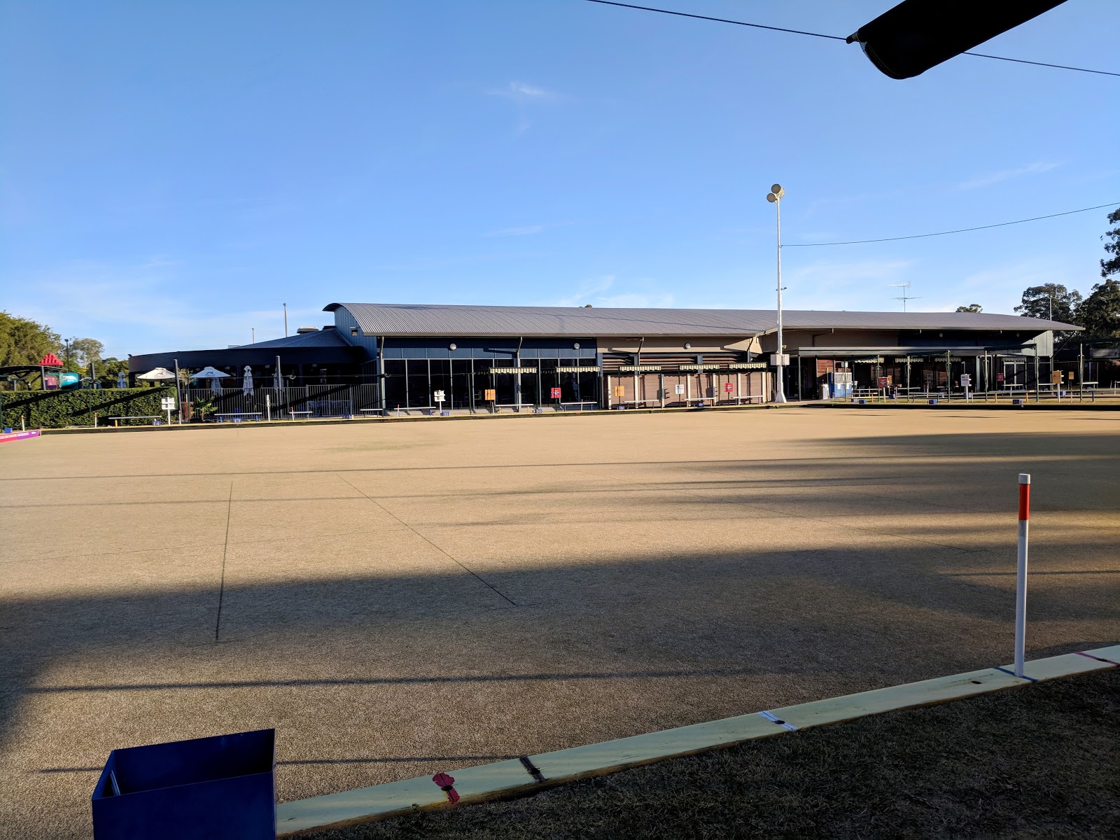 Kingswood Sports Club in Kingswood - photo 1