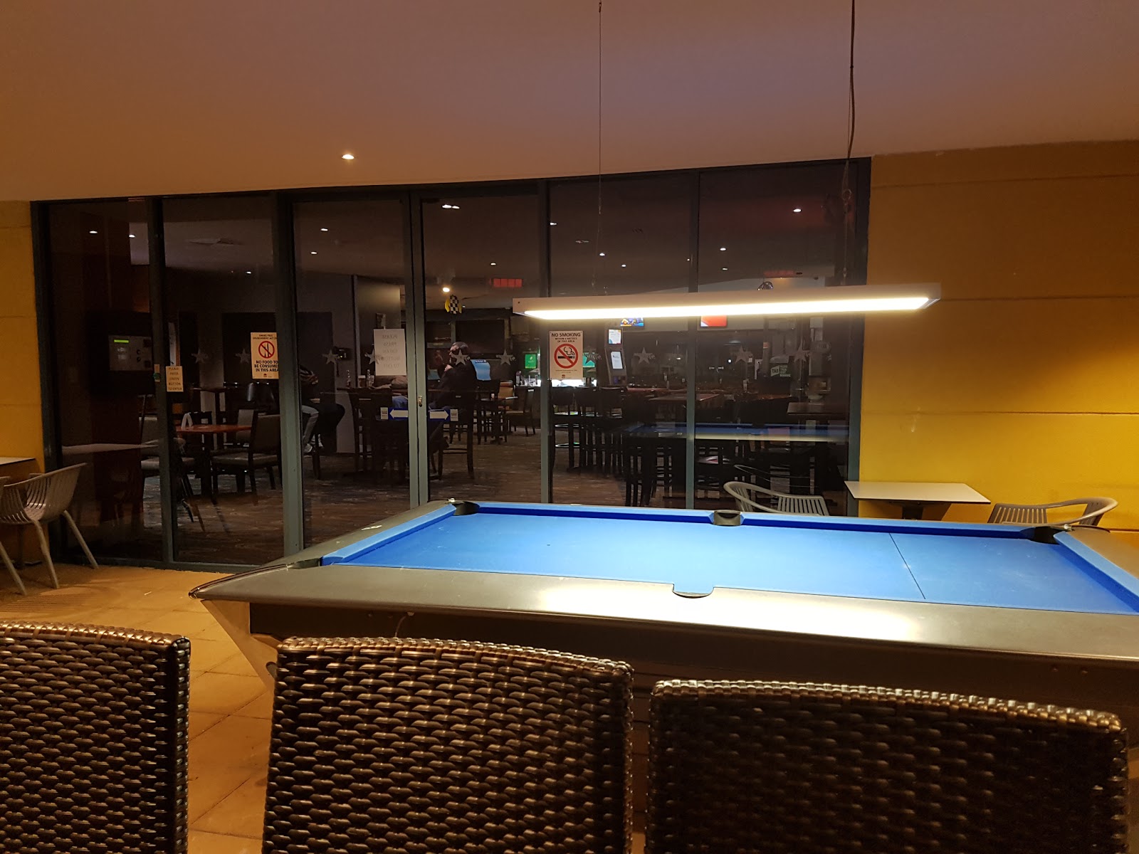 Kingswood Sports Club in Kingswood - photo 3