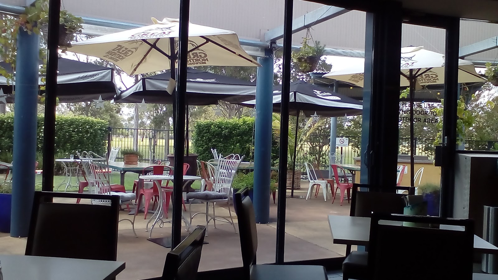 Kingswood Sports Club in Kingswood - photo 4