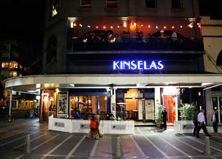 Kinselas Hotel in Darlinghurst - photo 1