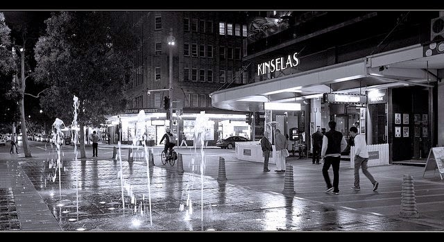 Kinselas Hotel in Darlinghurst - photo 3
