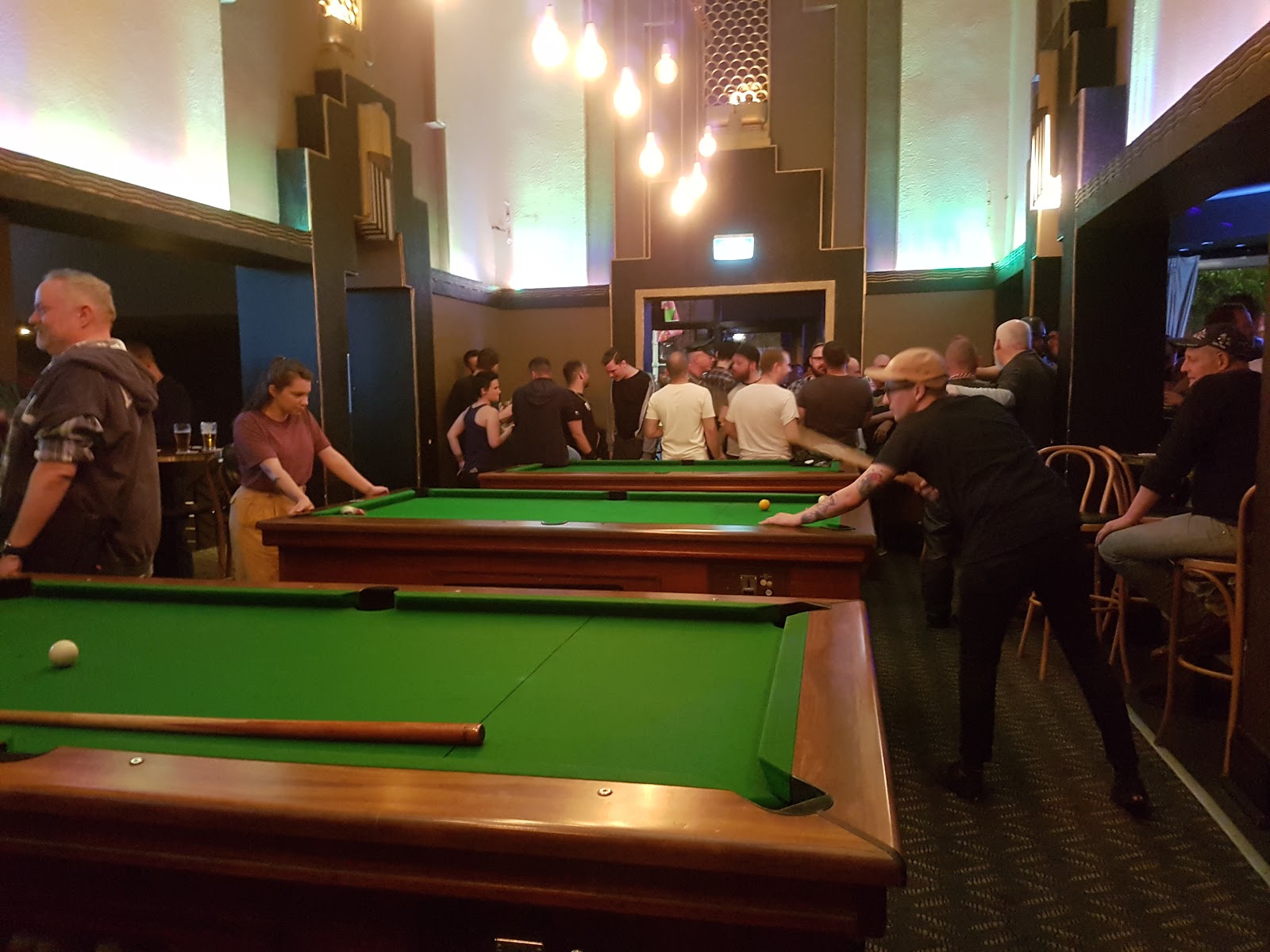 Kinselas Hotel in Darlinghurst - photo 7
