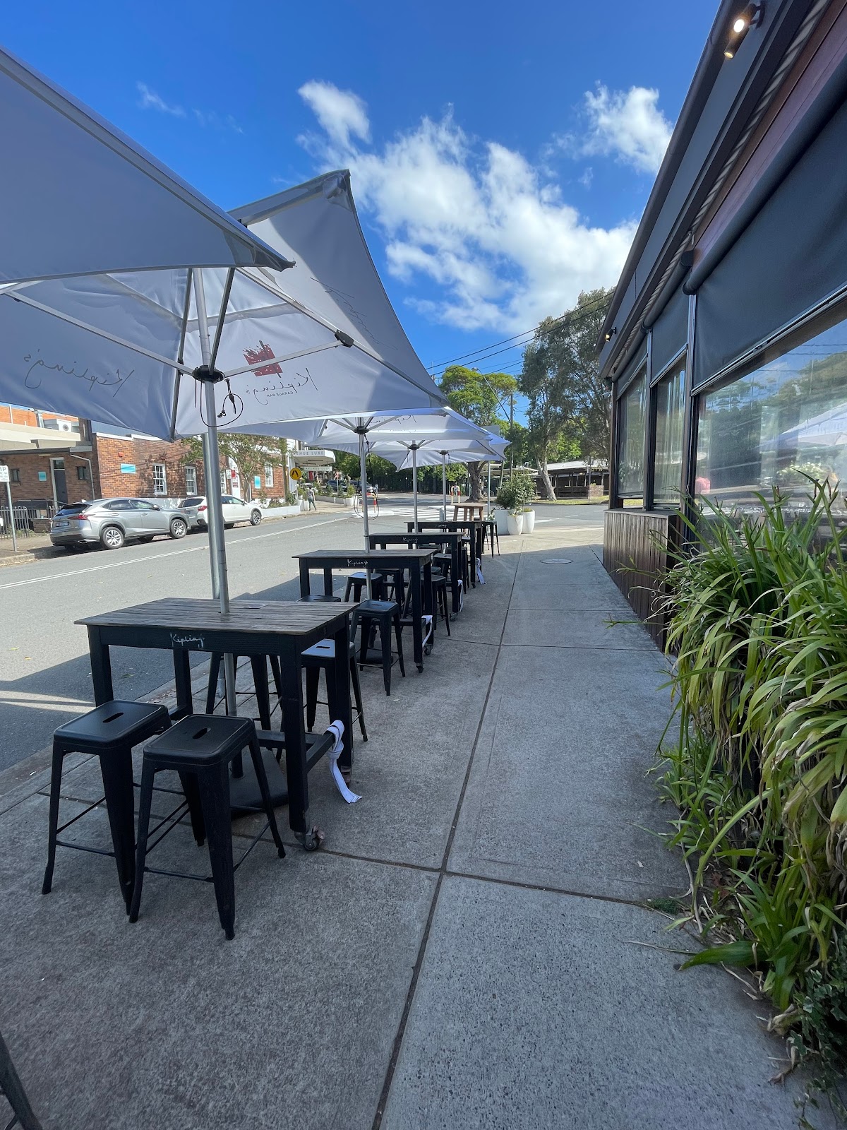 Kipling's garage bar in Turramurra - photo 5