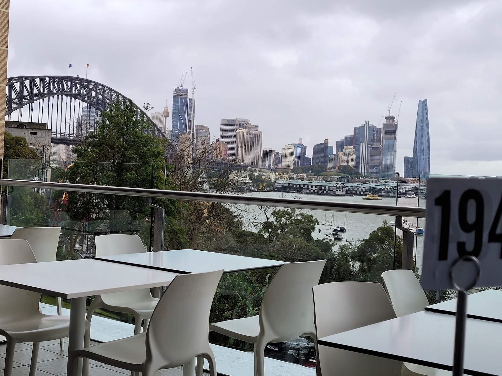 Kirribilli Ex-Service Club Ltd in Lavender Bay - photo 2
