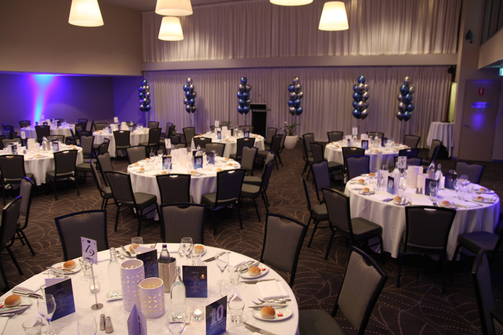 Kirribilli Ex-Service Club Ltd in Lavender Bay - photo 4