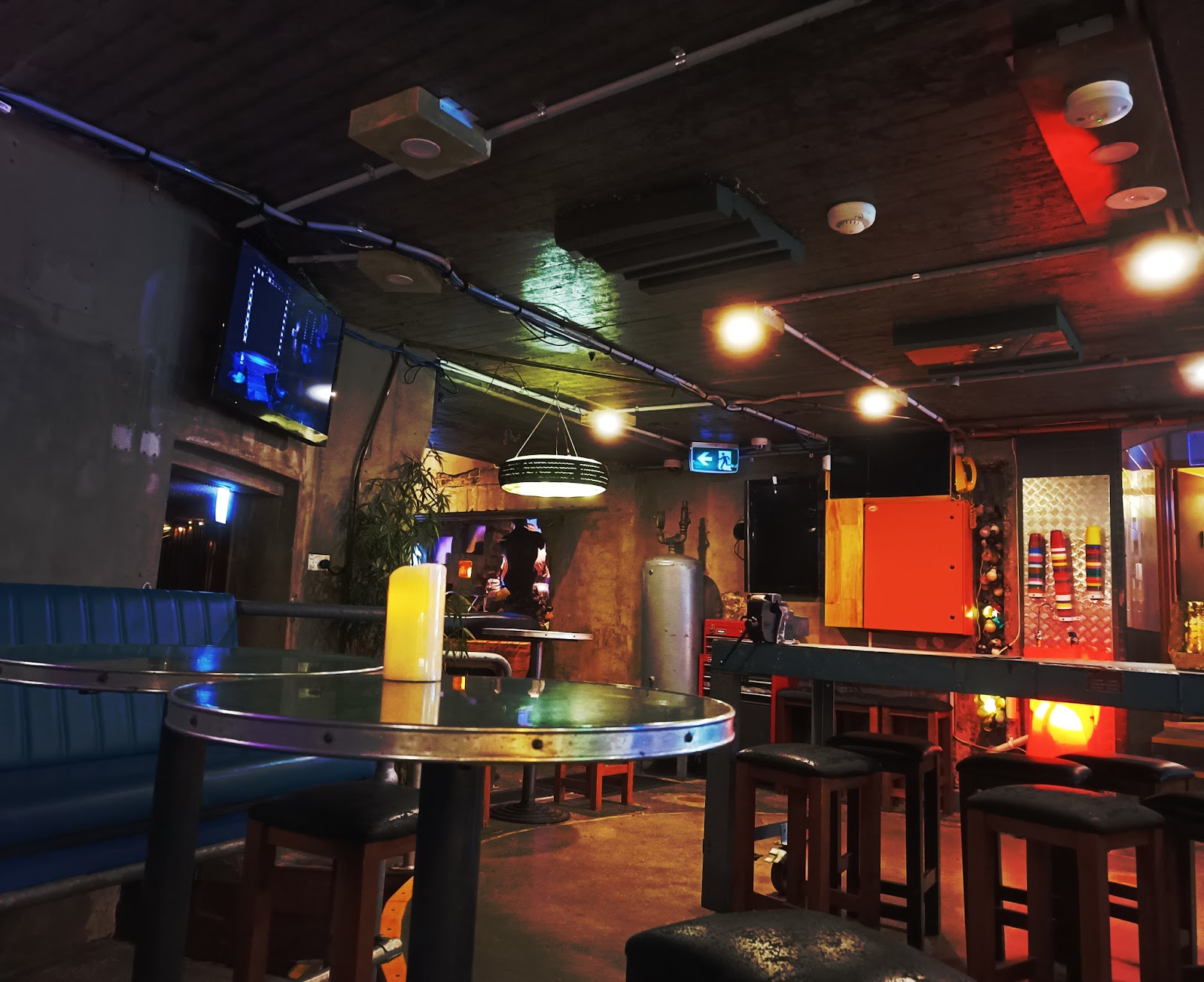 Knox St Bar in Chippendale - photo 1